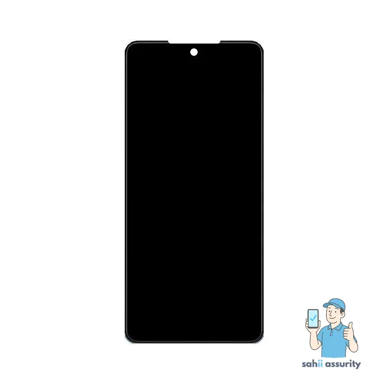 LCD Screen for Samsung Galaxy M52 5G (replacement display without touch)